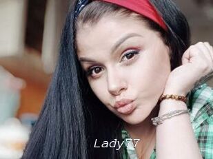 Lady77