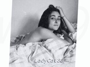 LadyCat33