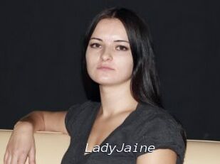 LadyJaine