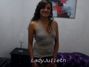 LadyJulieth