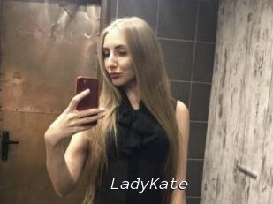 LadyKate