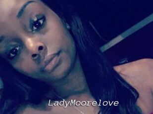 LadyMoorelove