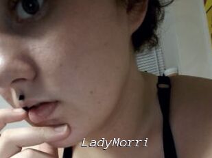 LadyMorri