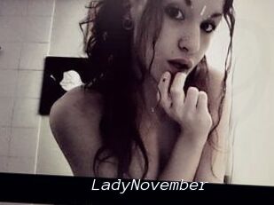 LadyNovember