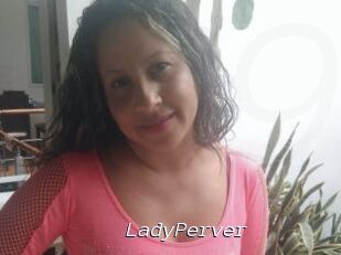 LadyPerver