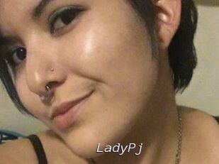LadyPj
