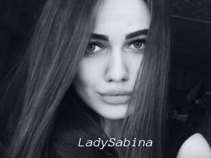 LadySabina