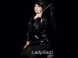 LadySadi