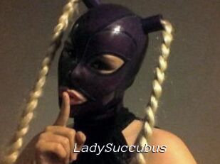 LadySuccubus