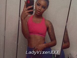 LadyVixenXXX