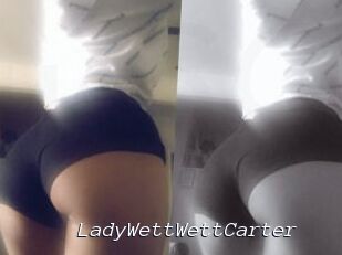 LadyWettWettCarter