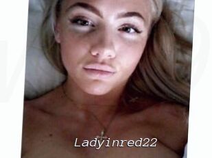 Ladyinred22