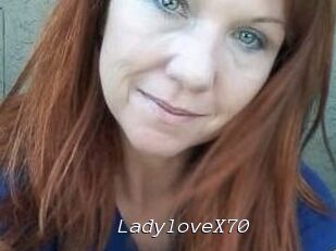 LadyloveX70