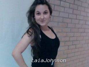 Laia_Johnson