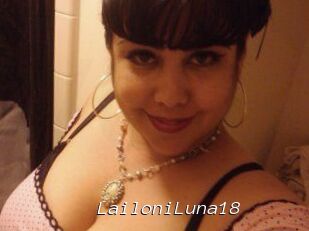 LailoniLuna18