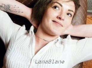 LanaBlane