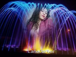 LanaCarter