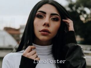 LanaFoster