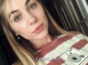 LanaLees