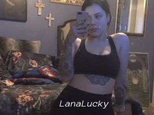 LanaLucky