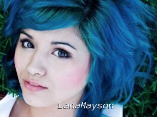 LanaMayson