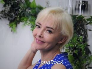 LanaRock