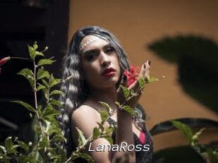 LanaRoss