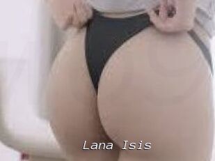 Lana_Isis