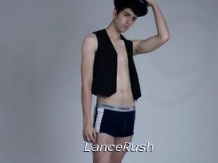 LanceRush