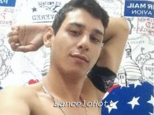 LanceloHott