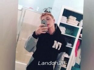 Landon20