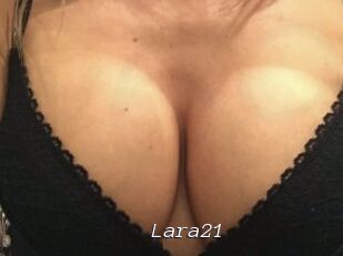 Lara21