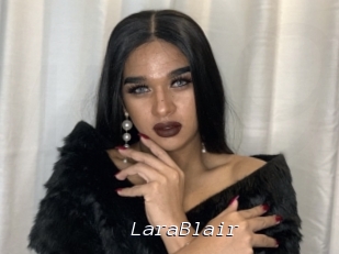 LaraBlair