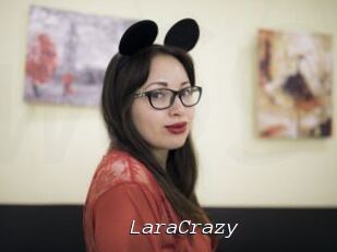 LaraCrazy