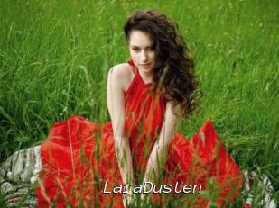 LaraDusten