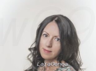 LaraGenea