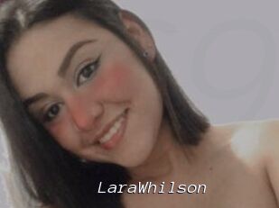 LaraWhilson