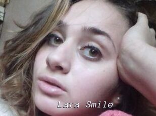 Lara_Smile