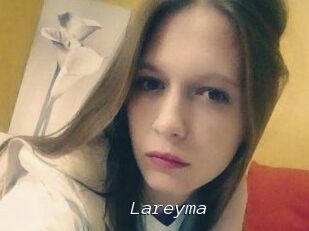 Lareyma