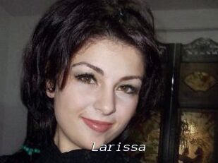 Larissa