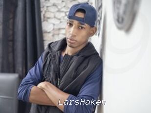 LarsHaken