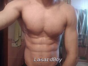 LasardBoy