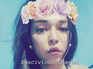 Lascivious_Channel