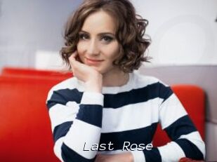 Last_Rose