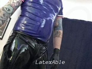 LatexAble