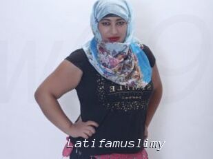 Latifamuslimy