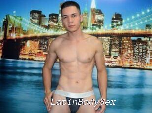 LatinBodySex