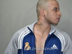 LatinDominic