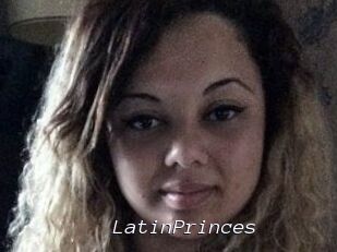 LatinPrinces