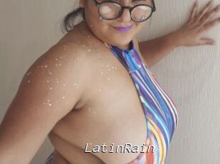 LatinRain